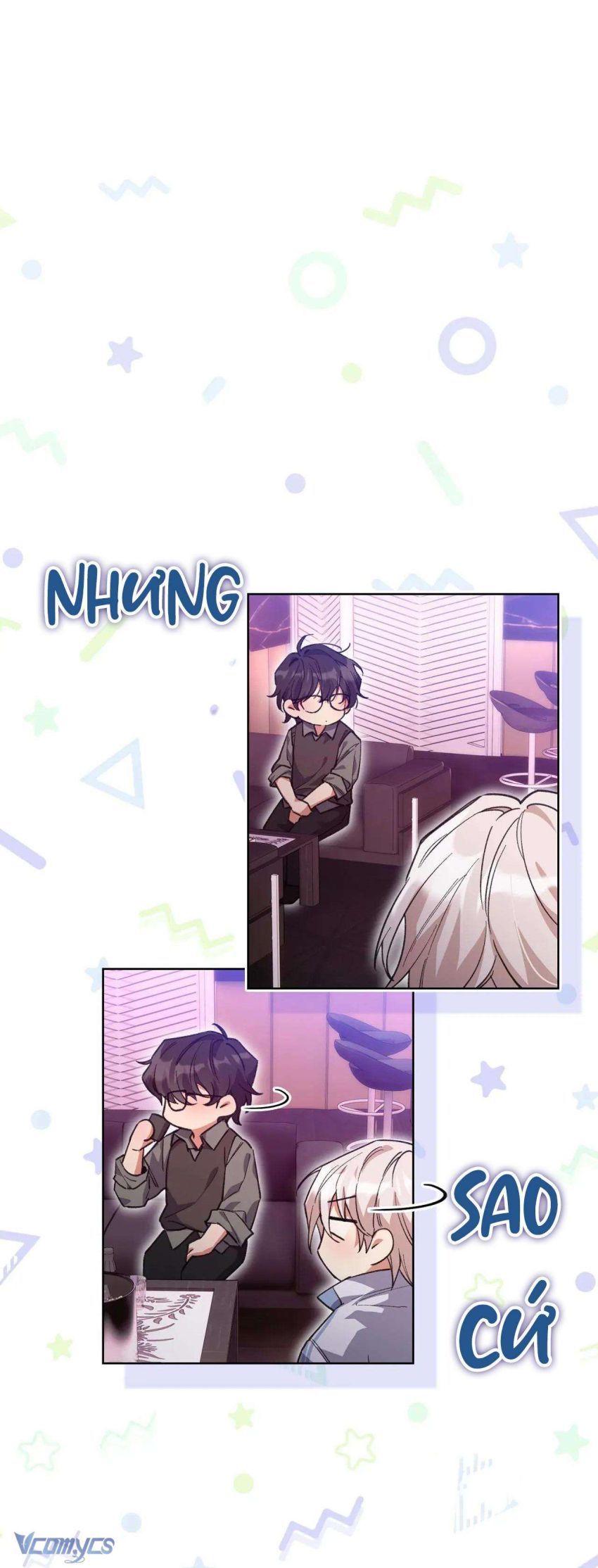 Chạy Trốn Khỏi Thợ Săn Chương 1 page 28 - Giả Dược