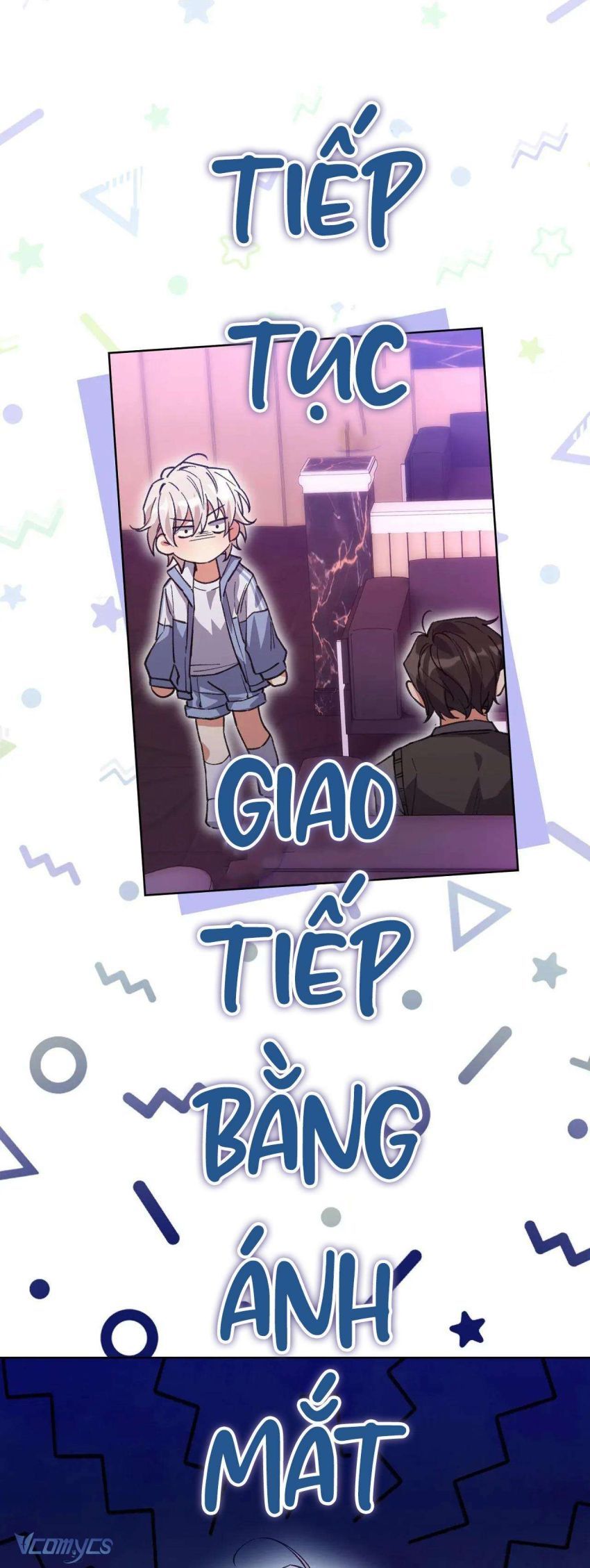Chạy Trốn Khỏi Thợ Săn Chương 1 page 29 - Giả Dược