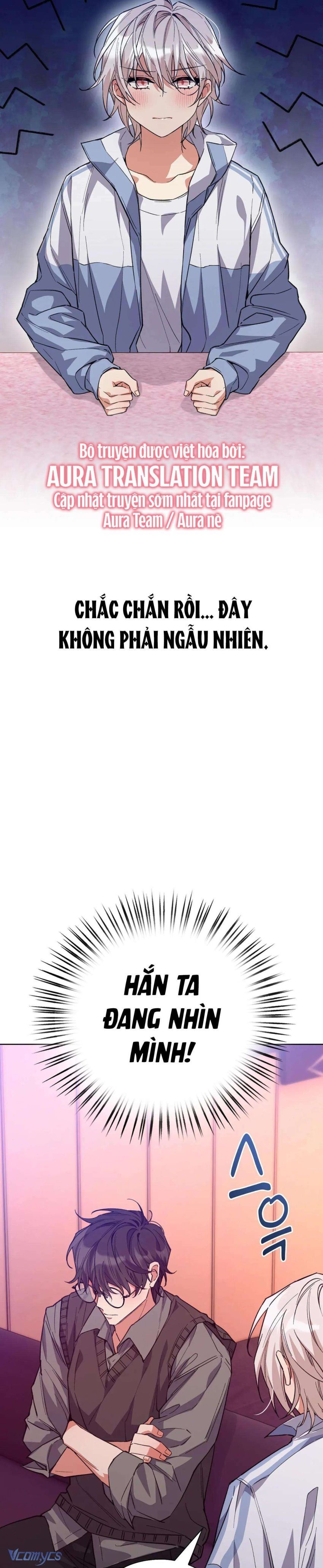 Chạy Trốn Khỏi Thợ Săn Chương 1 page 30 - Giả Dược