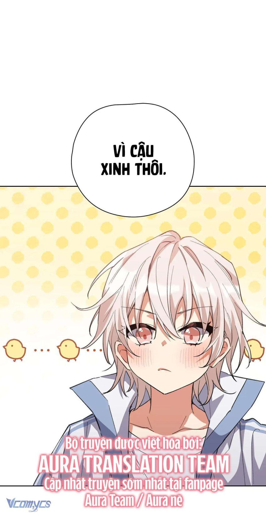 Chạy Trốn Khỏi Thợ Săn Chương 1 page 32 - Giả Dược