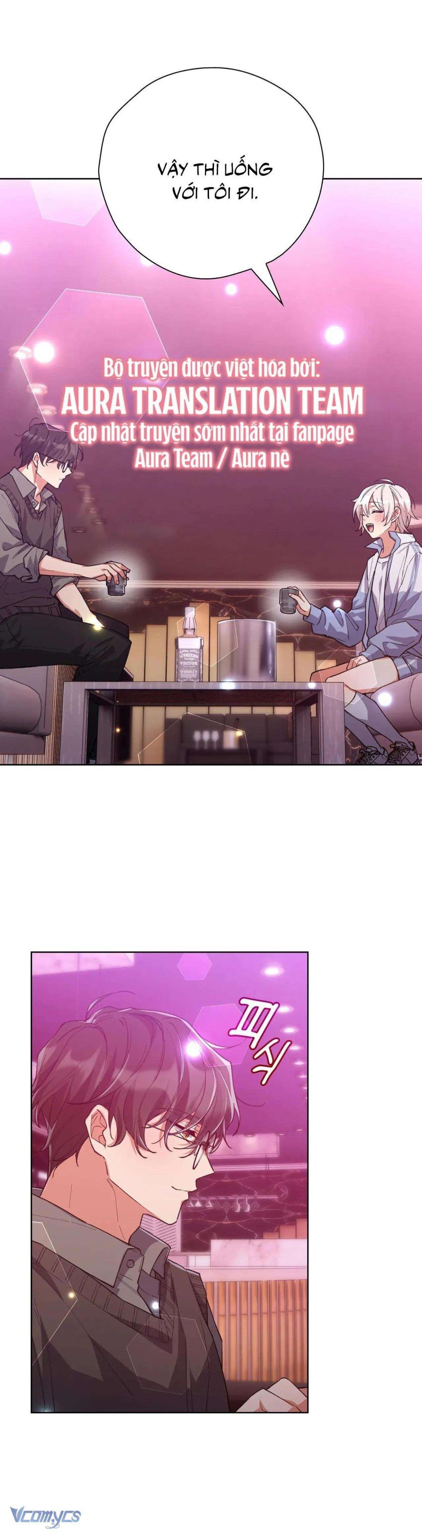 Chạy Trốn Khỏi Thợ Săn Chương 1 page 36 - Giả Dược