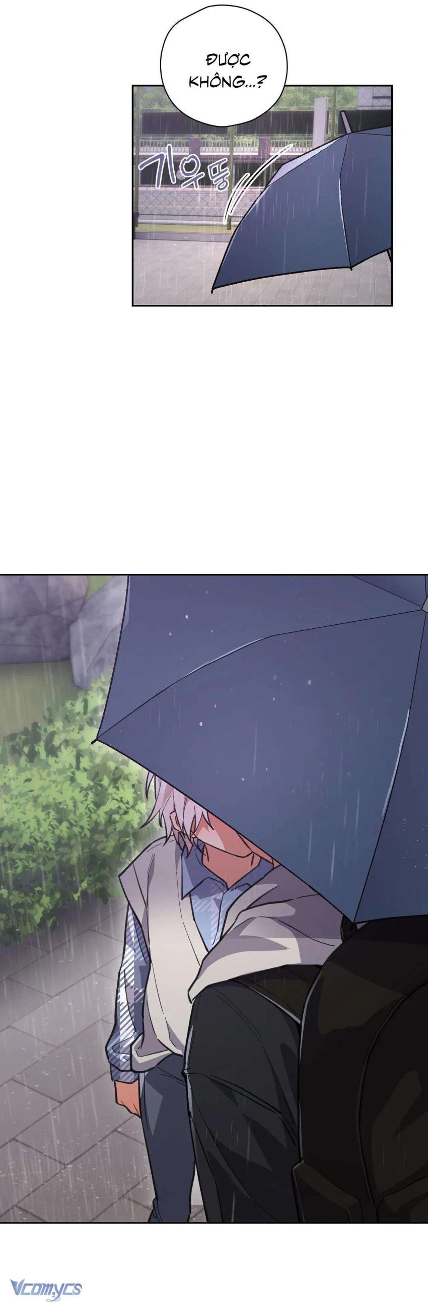 Chạy Trốn Khỏi Thợ Săn Chương 10 page 20 - Giả Dược