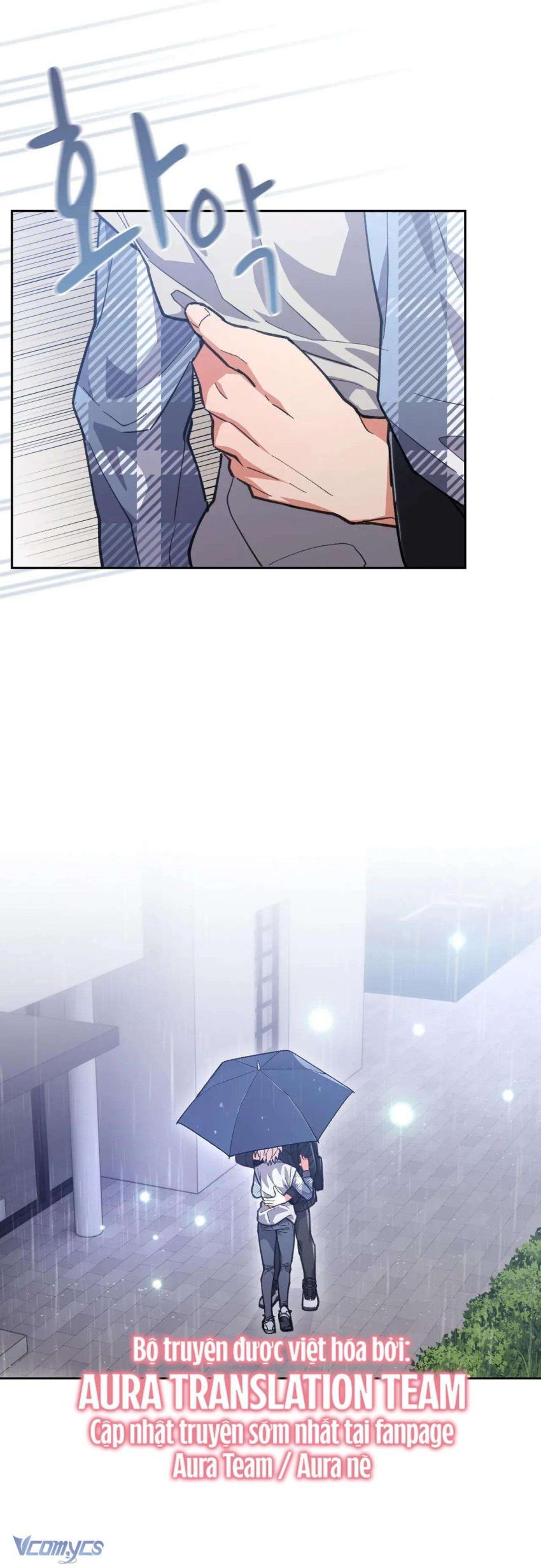 Chạy Trốn Khỏi Thợ Săn Chương 10 page 22 - Giả Dược