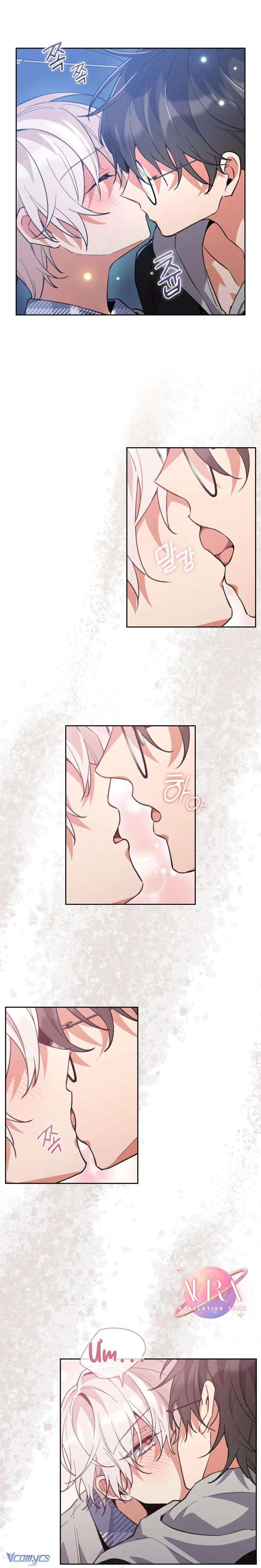 Chạy Trốn Khỏi Thợ Săn Chương 10 page 23 - Giả Dược