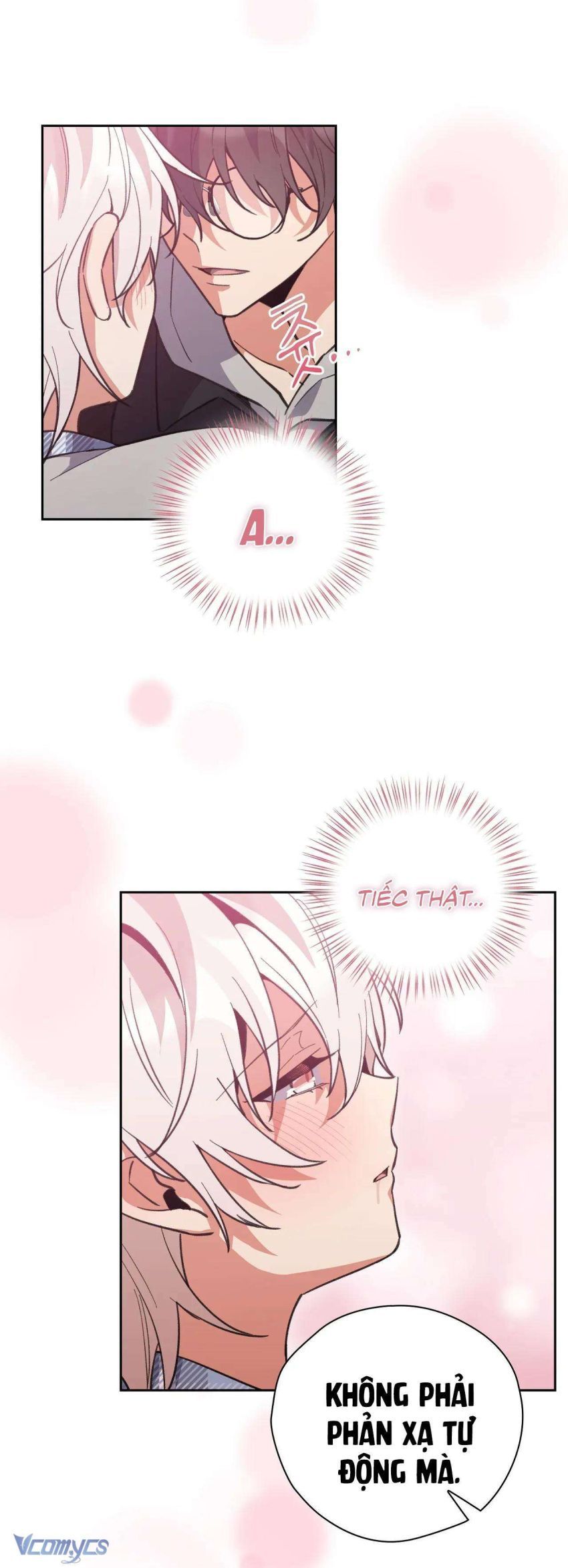 Chạy Trốn Khỏi Thợ Săn Chương 10 page 25 - Giả Dược