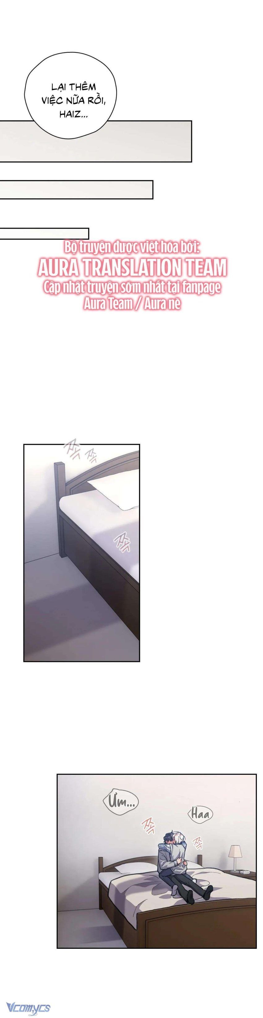 Chạy Trốn Khỏi Thợ Săn Chương 10 page 30 - Giả Dược