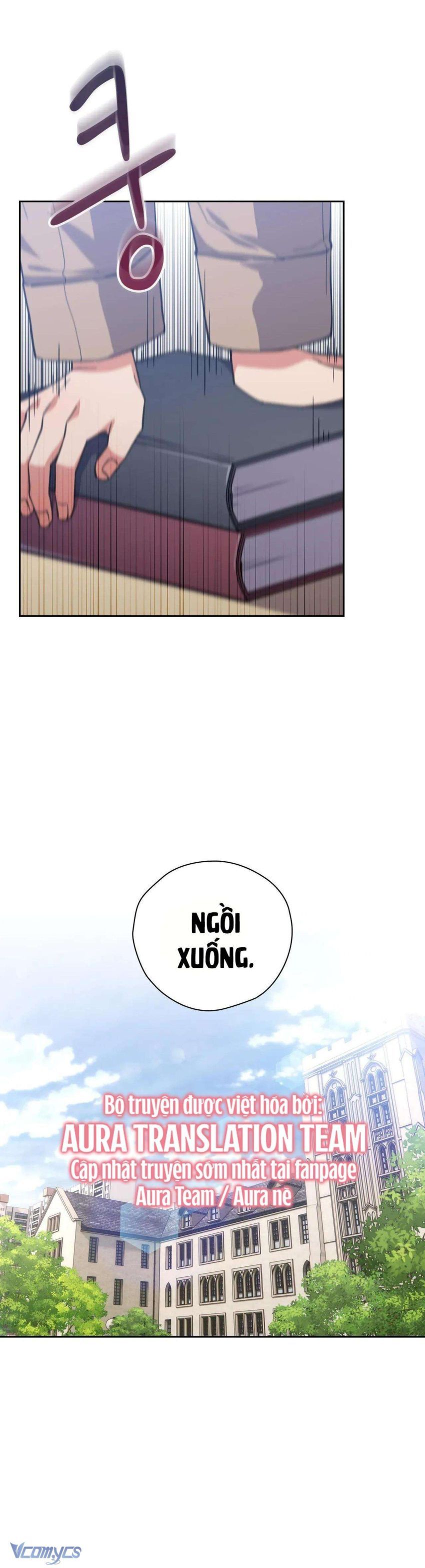 Chạy Trốn Khỏi Thợ Săn Chương 11 page 26 - Giả Dược