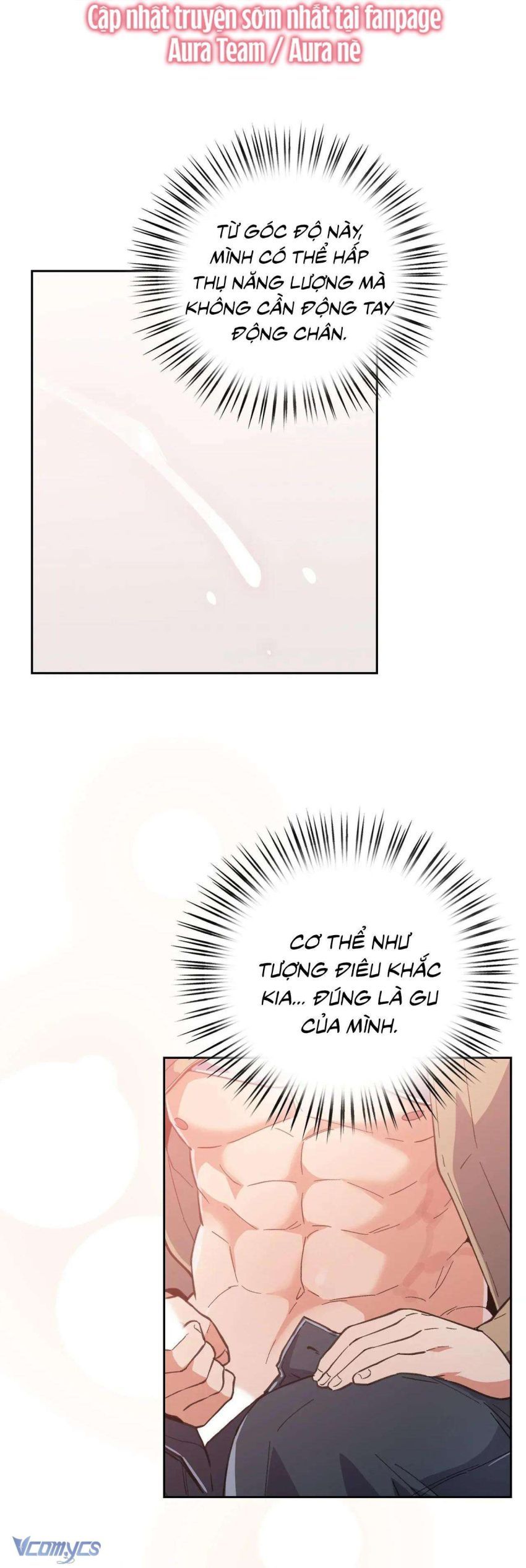 Chạy Trốn Khỏi Thợ Săn Chương 12 page 29 - Giả Dược