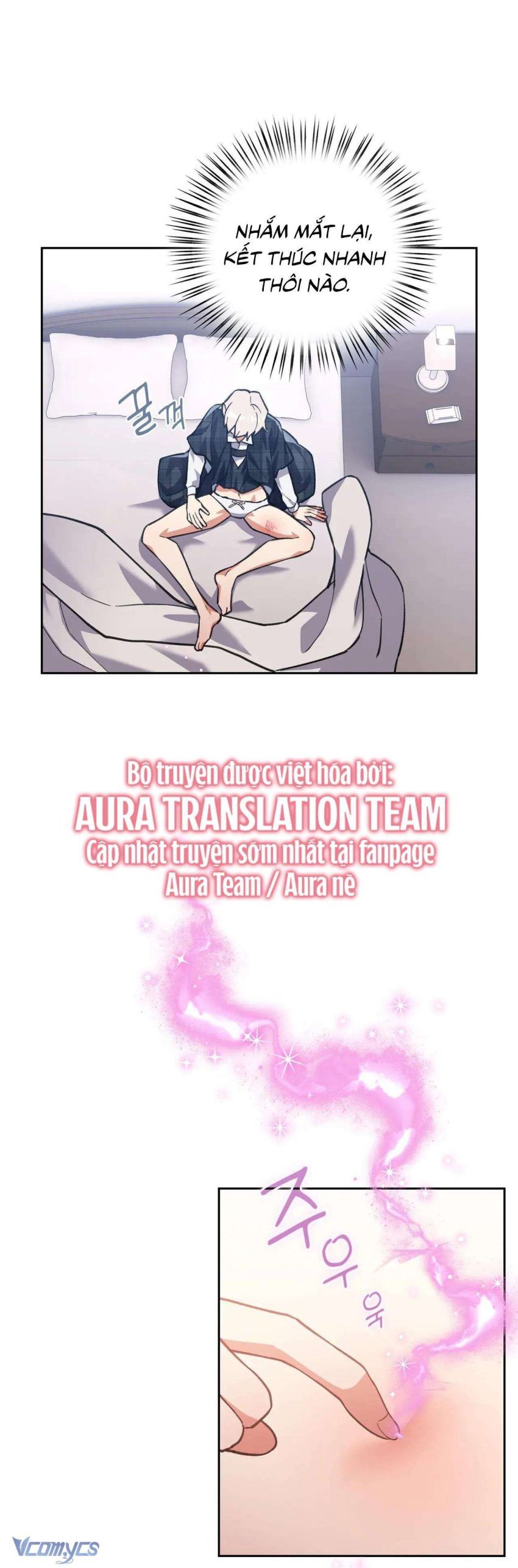 Chạy Trốn Khỏi Thợ Săn Chương 12 page 9 - Giả Dược