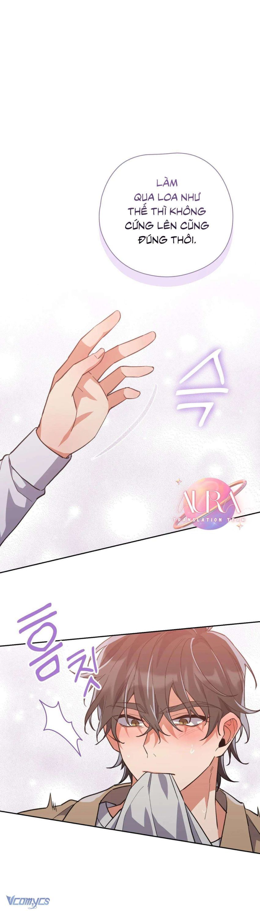 Chạy Trốn Khỏi Thợ Săn Chương 13 page 2 - Giả Dược