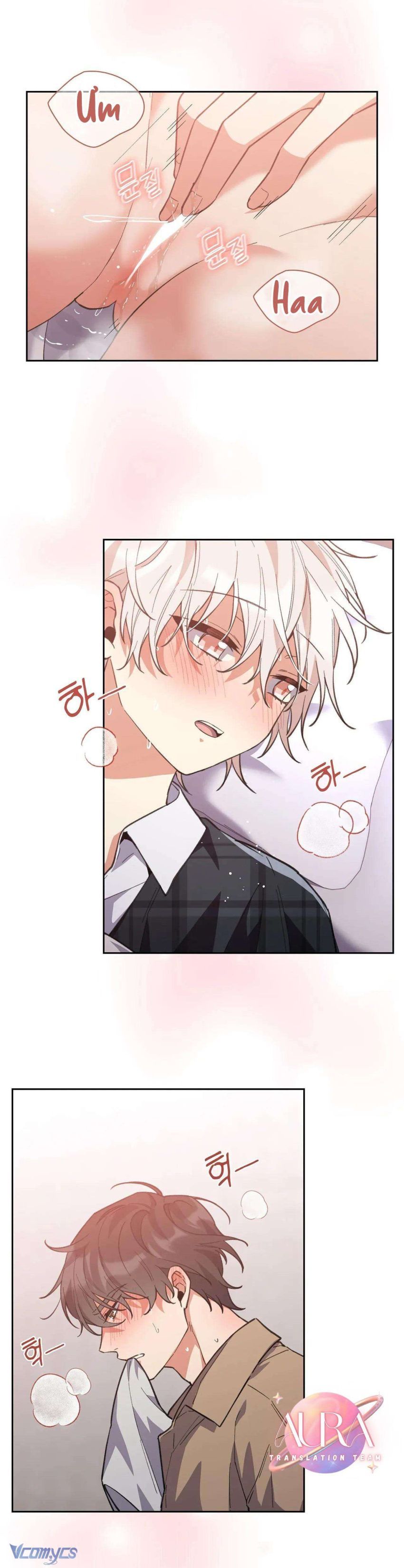 Chạy Trốn Khỏi Thợ Săn Chương 13 page 25 - Giả Dược