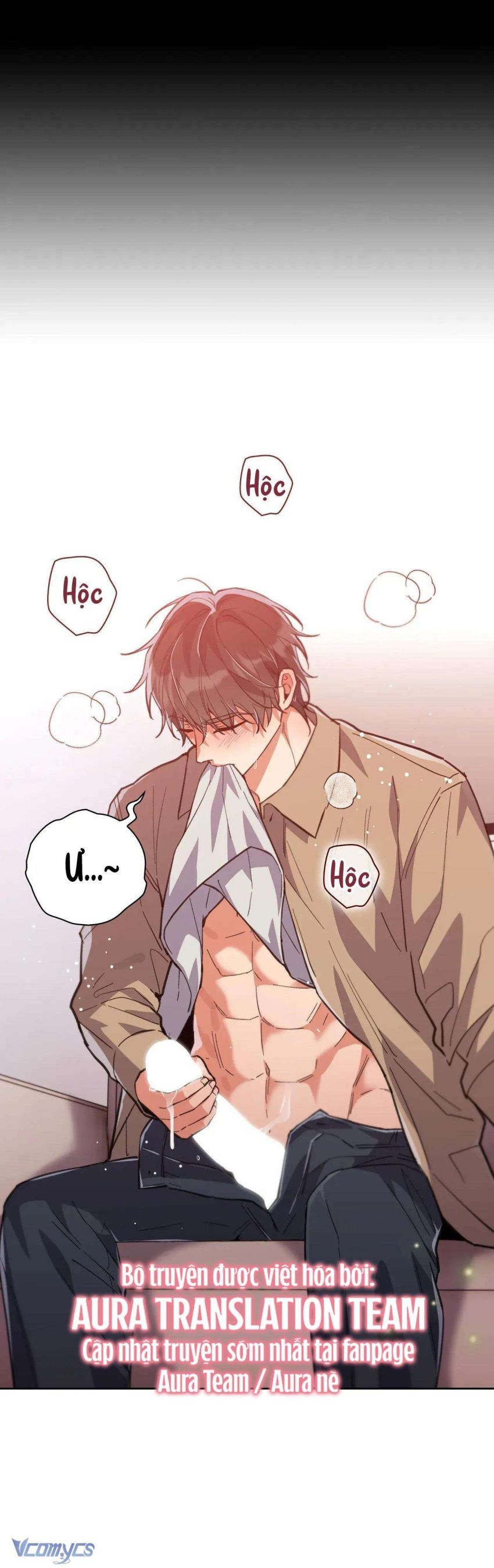 Chạy Trốn Khỏi Thợ Săn Chương 13 page 29 - Giả Dược