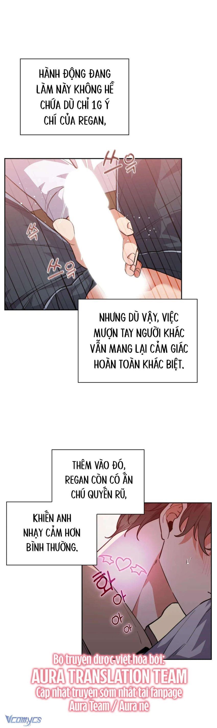Chạy Trốn Khỏi Thợ Săn Chương 13 page 6 - Giả Dược