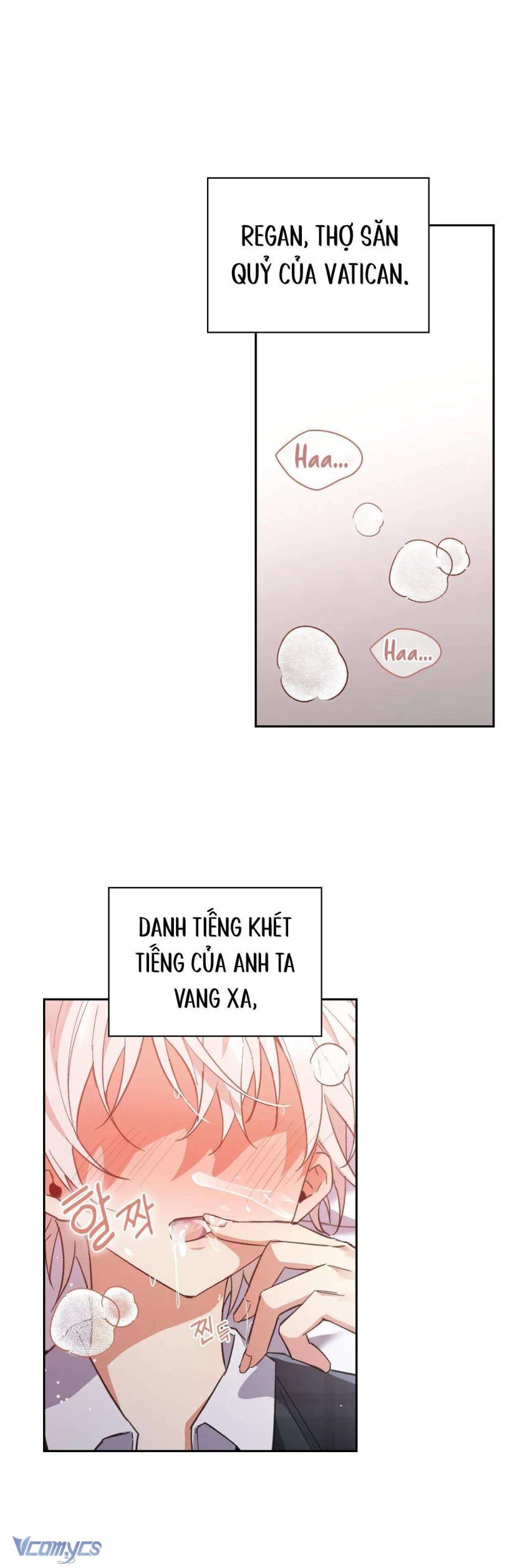 Chạy Trốn Khỏi Thợ Săn Chương 14 page 2 - Giả Dược