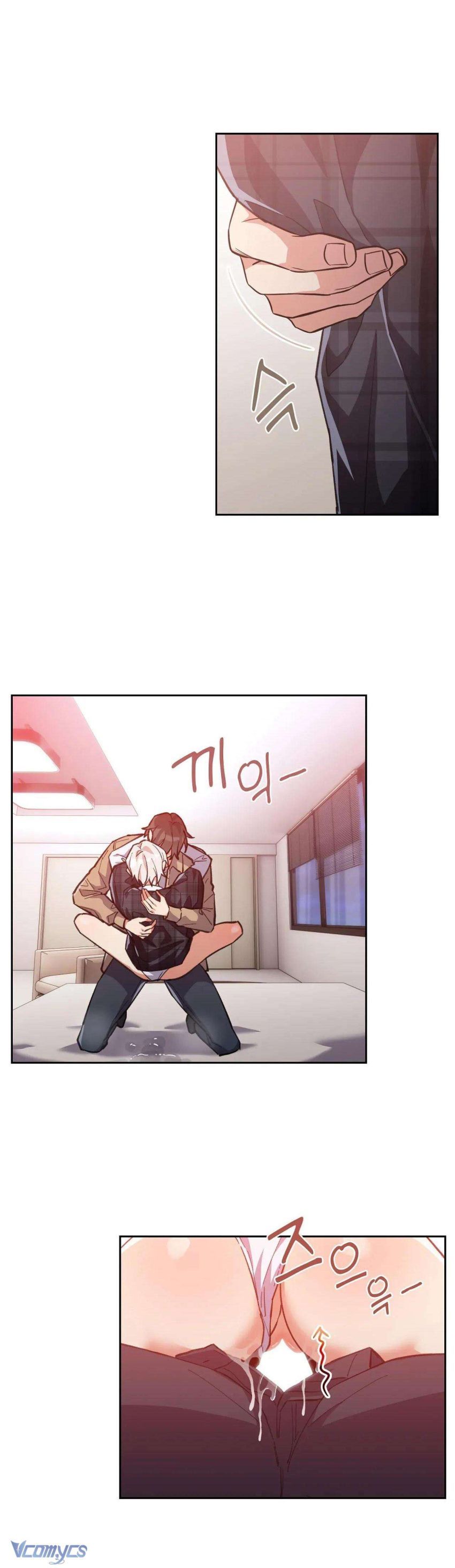 Chạy Trốn Khỏi Thợ Săn Chương 15 page 15 - Giả Dược