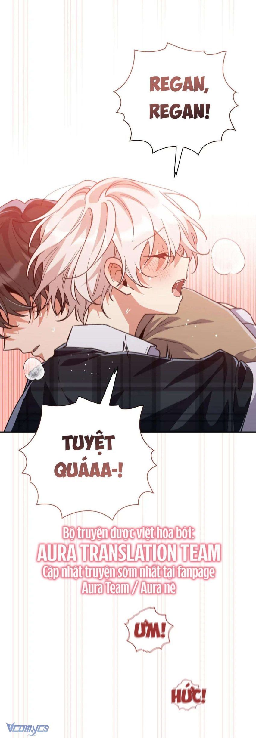 Chạy Trốn Khỏi Thợ Săn Chương 15 page 18 - Giả Dược