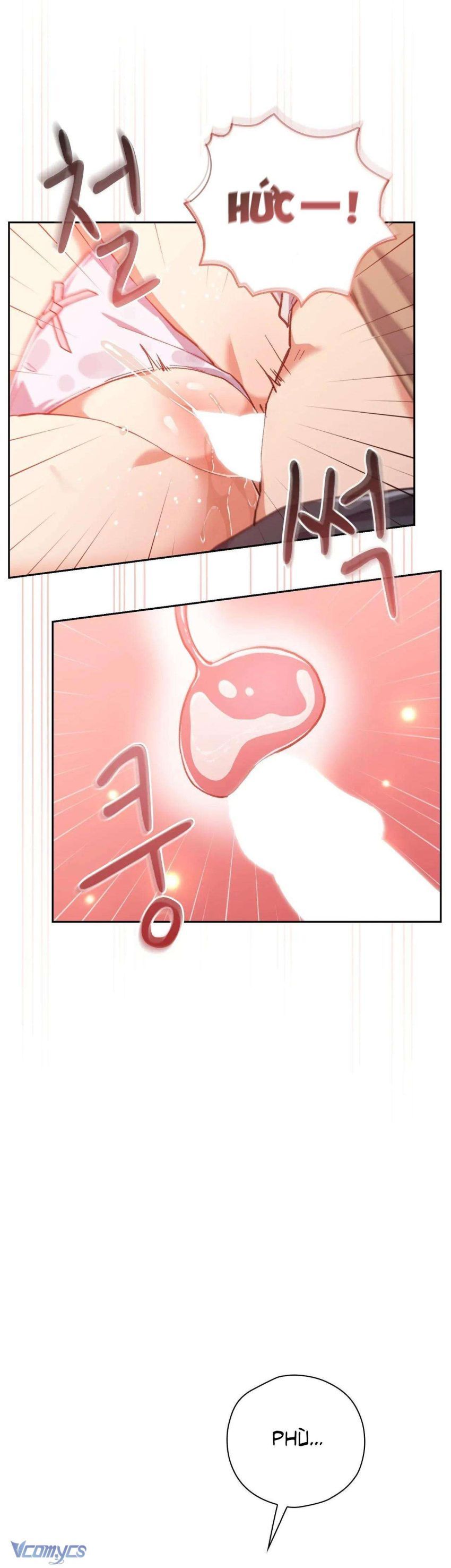 Chạy Trốn Khỏi Thợ Săn Chương 15 page 8 - Giả Dược