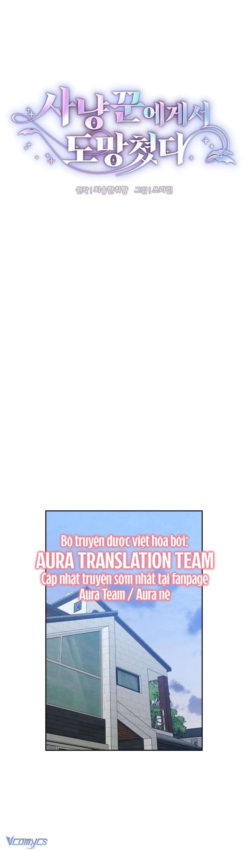 đọc truyện Chạy Trốn Khỏi Thợ Săn Chương 16 ảnh 12 tại Thiên Thai Truyện