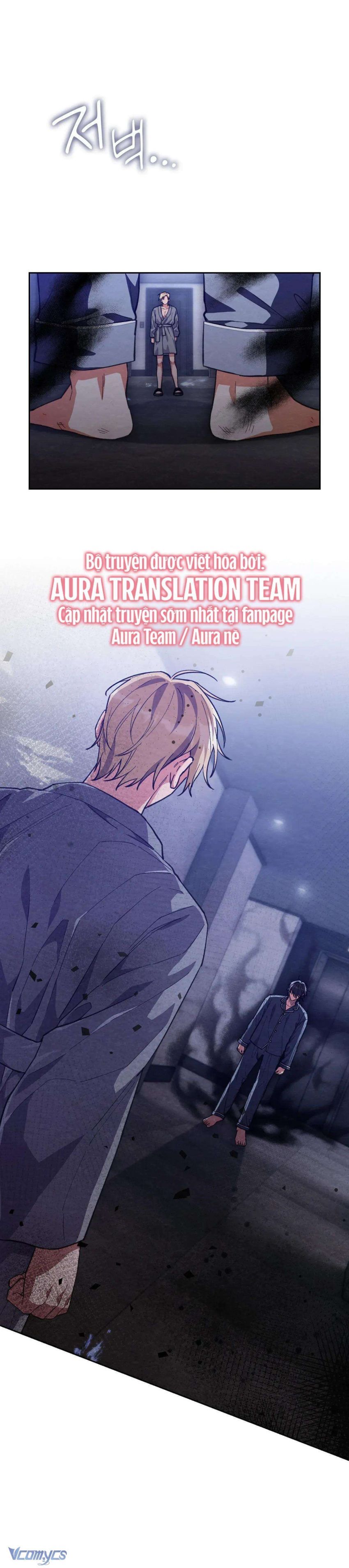Chạy Trốn Khỏi Thợ Săn Chương 17 page 2 - Giả Dược
