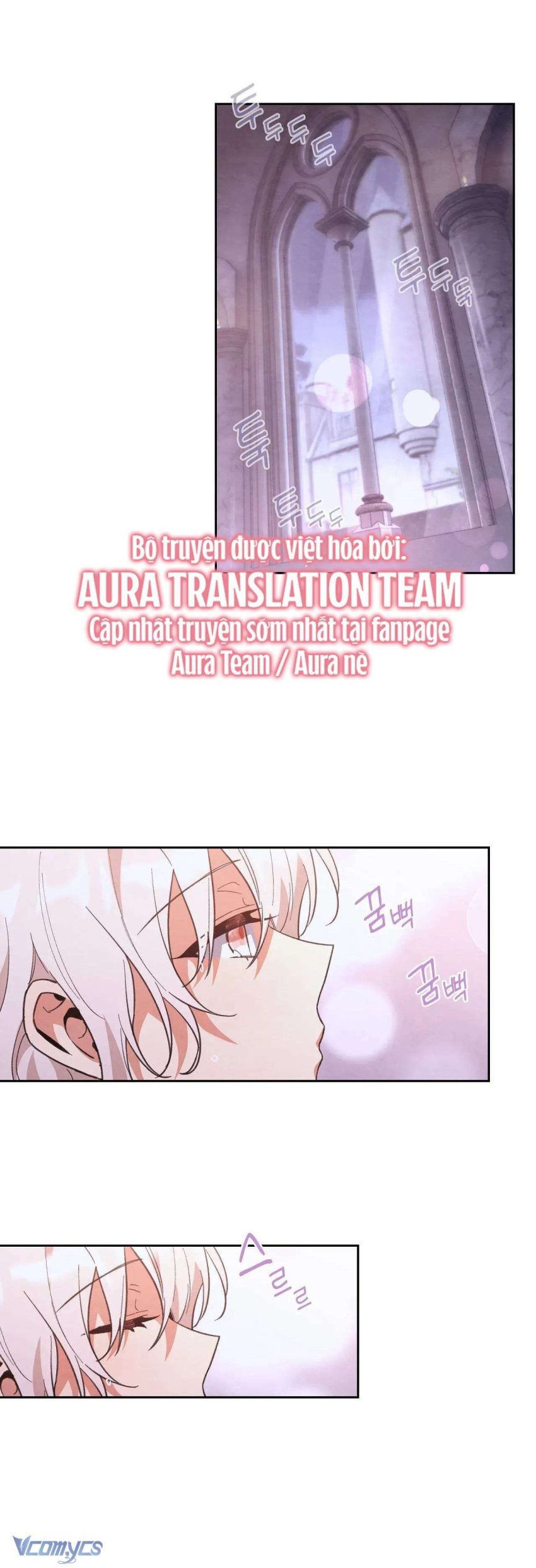 Chạy Trốn Khỏi Thợ Săn Chương 17 page 19 - Giả Dược