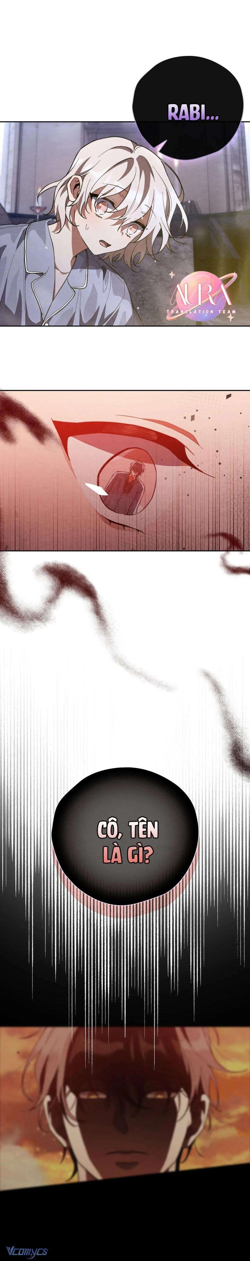 Chạy Trốn Khỏi Thợ Săn Chương 17 page 23 - Giả Dược