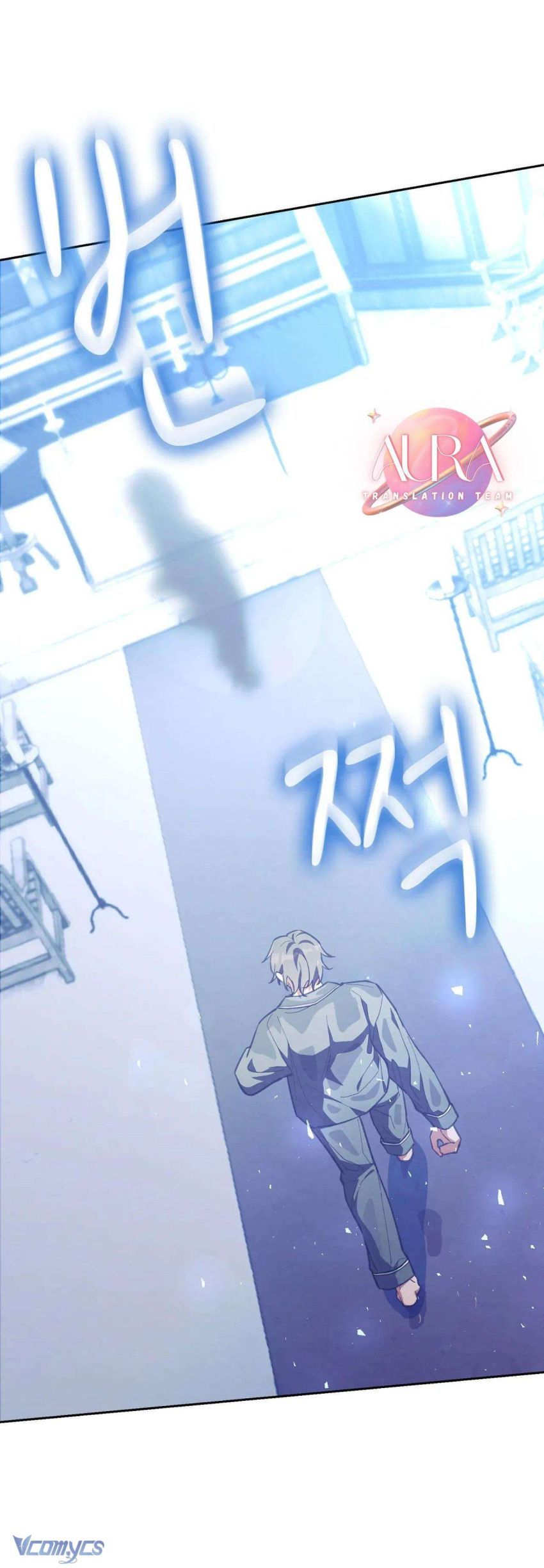 Chạy Trốn Khỏi Thợ Săn Chương 17 page 28 - Giả Dược
