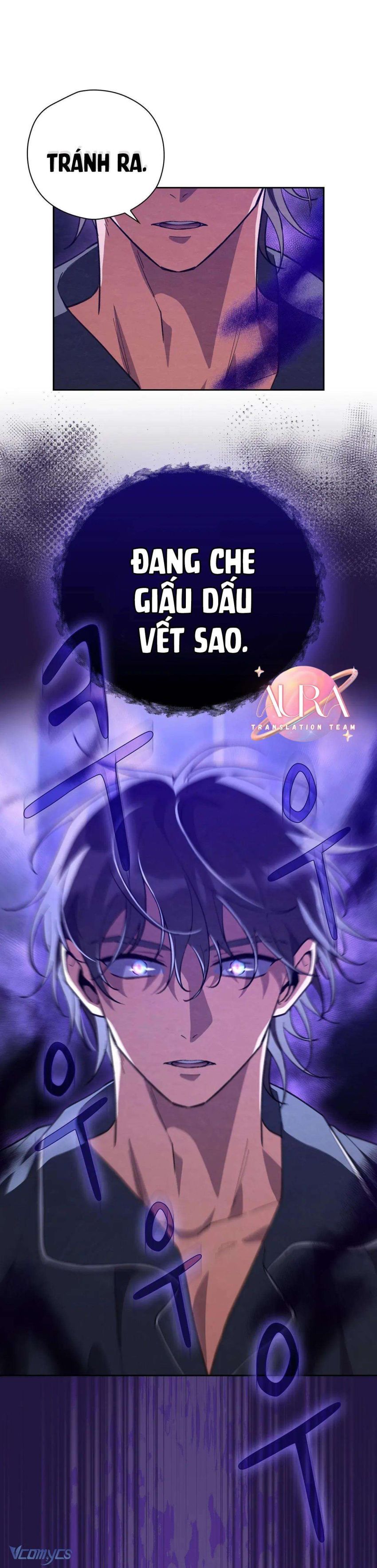 Chạy Trốn Khỏi Thợ Săn Chương 17 page 5 - Giả Dược