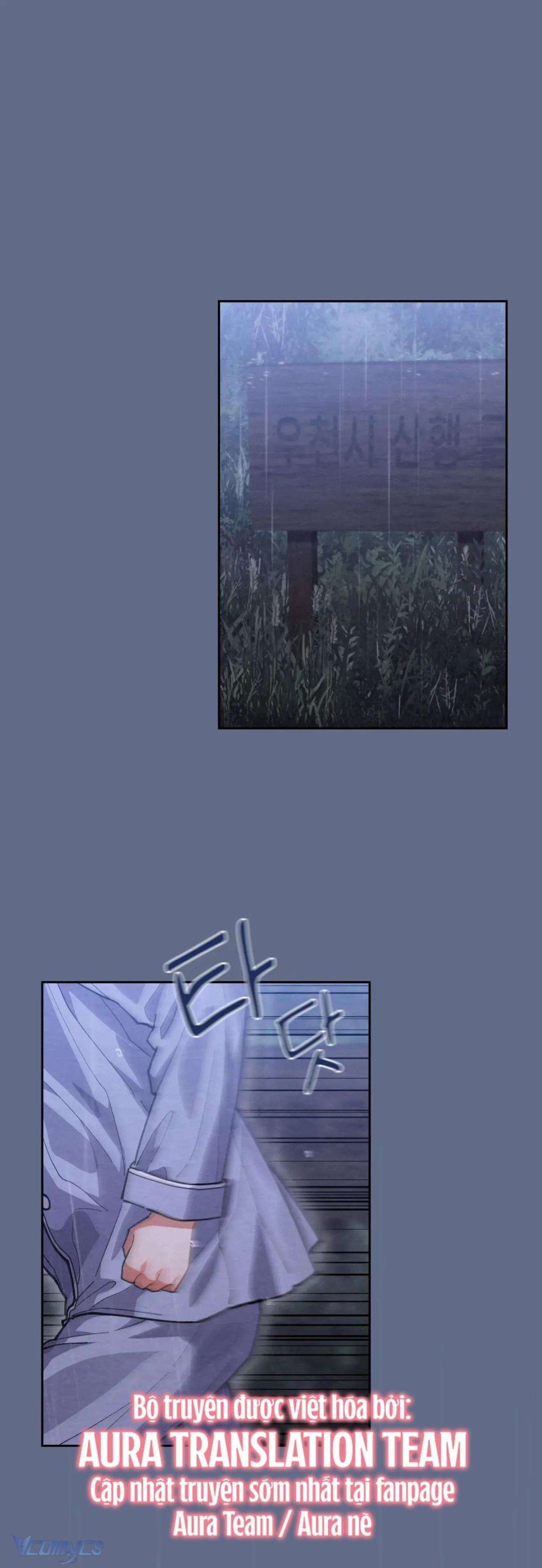 Chạy Trốn Khỏi Thợ Săn Chương 18 page 2 - Giả Dược