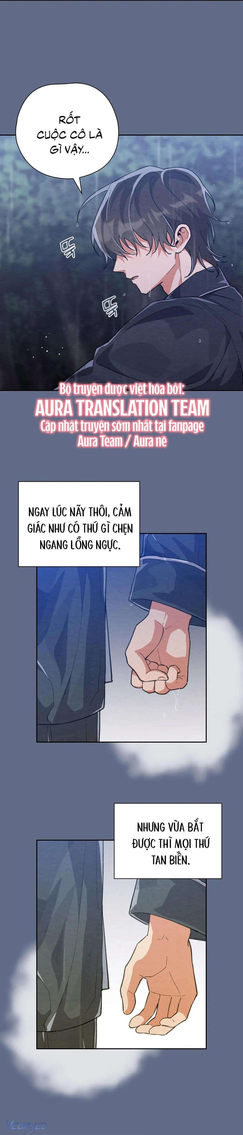 Chạy Trốn Khỏi Thợ Săn Chương 18 page 12 - Giả Dược