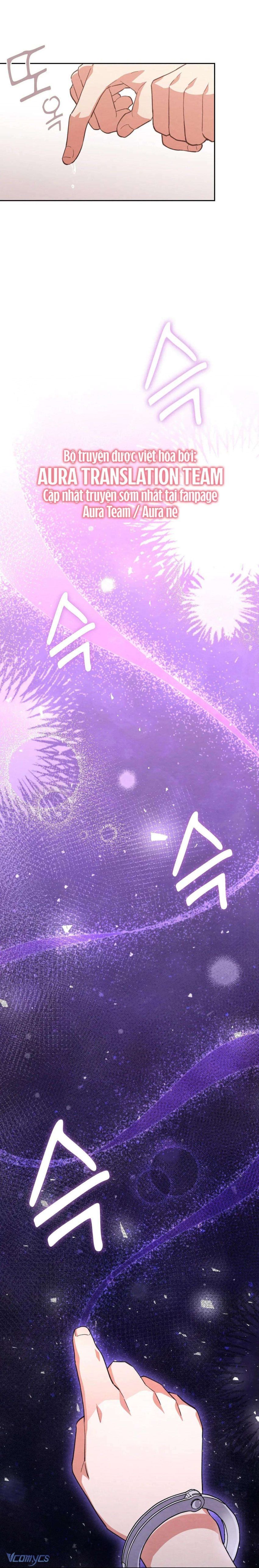 Chạy Trốn Khỏi Thợ Săn Chương 19 page 11 - Giả Dược