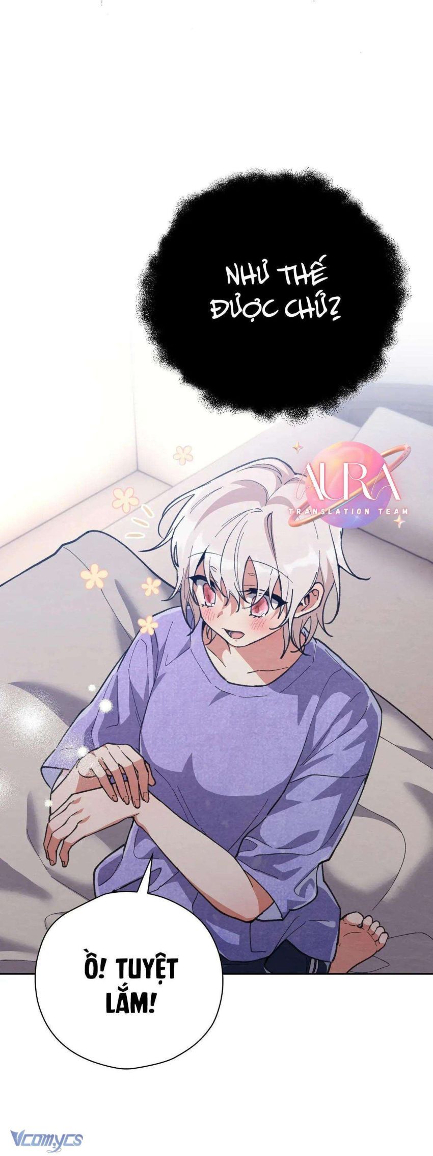 Chạy Trốn Khỏi Thợ Săn Chương 19 page 27 - Giả Dược