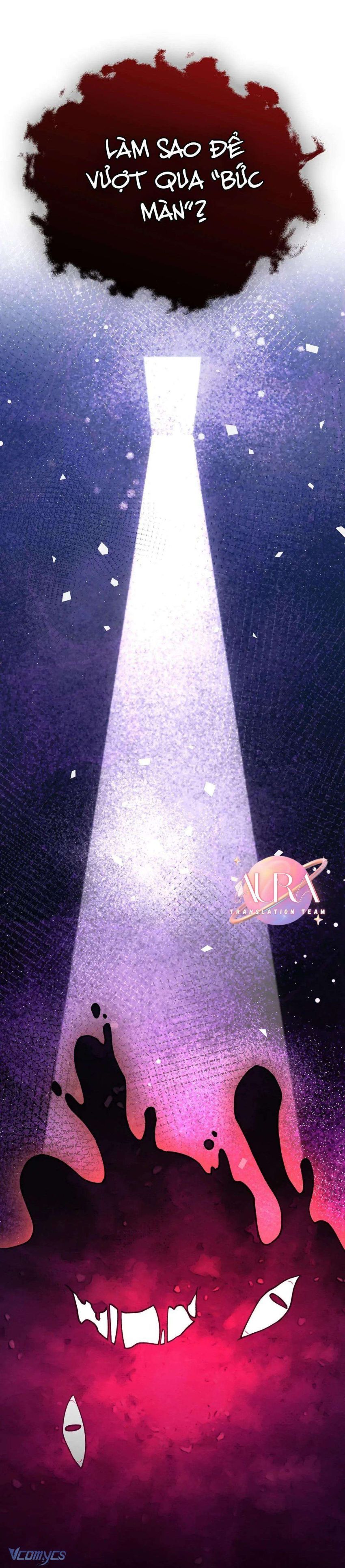 Chạy Trốn Khỏi Thợ Săn Chương 19 page 31 - Giả Dược