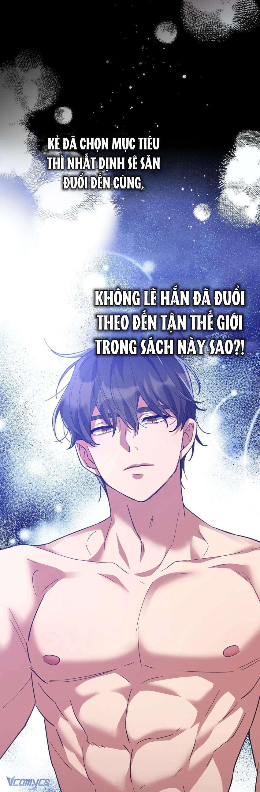 Chạy Trốn Khỏi Thợ Săn Chương 2 page 19 - Giả Dược