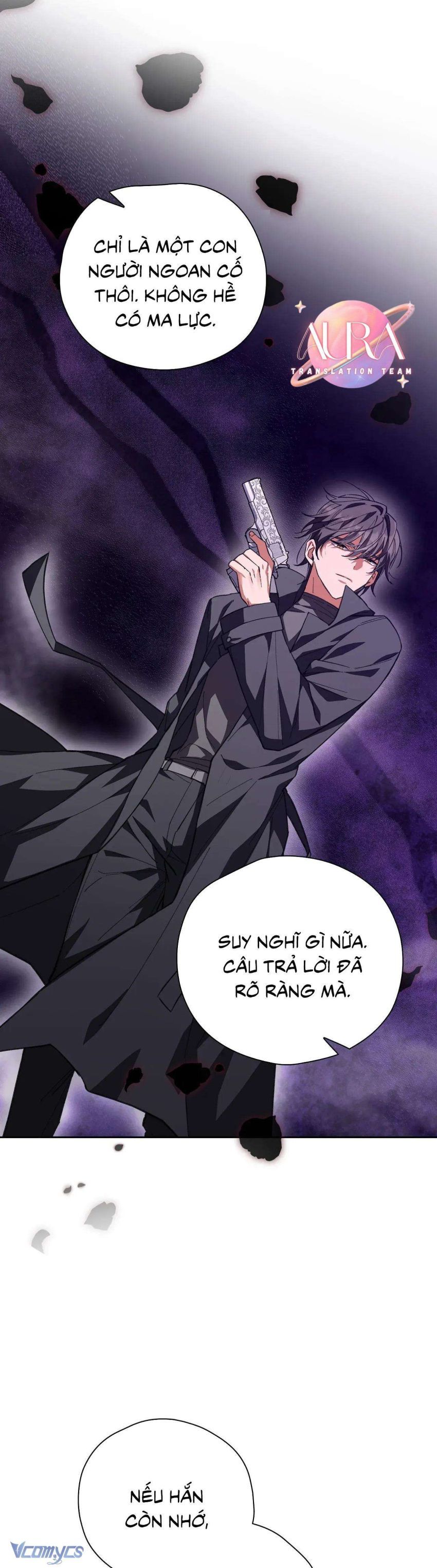 Chạy Trốn Khỏi Thợ Săn Chương 2 page 32 - Giả Dược