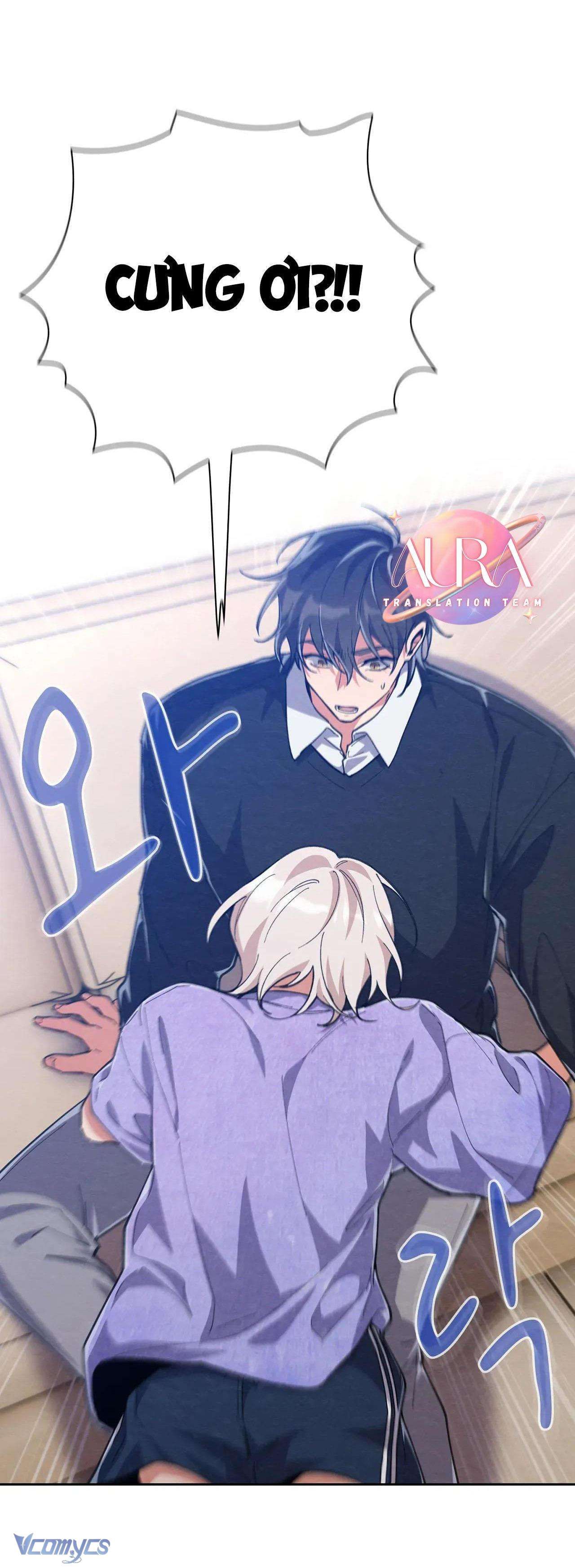 Chạy Trốn Khỏi Thợ Săn Chương 20 page 25 - Giả Dược