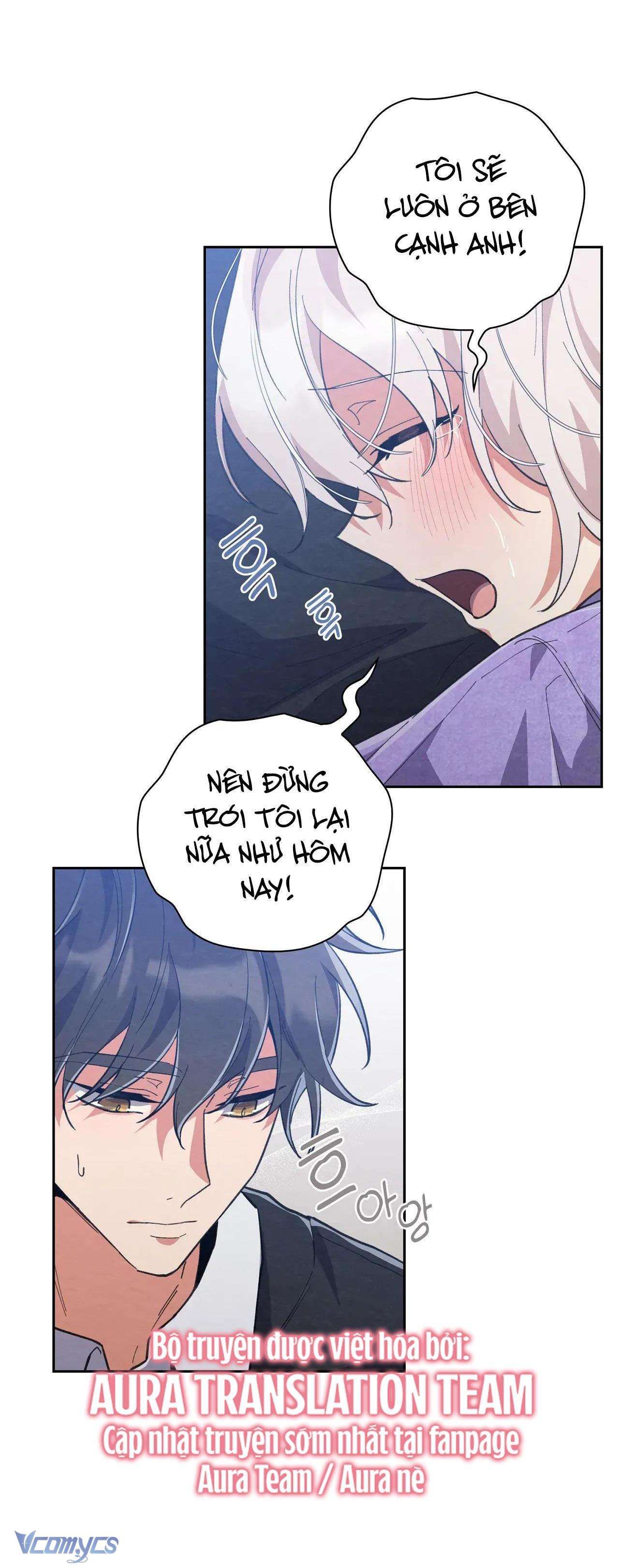 Chạy Trốn Khỏi Thợ Săn Chương 20 page 26 - Giả Dược
