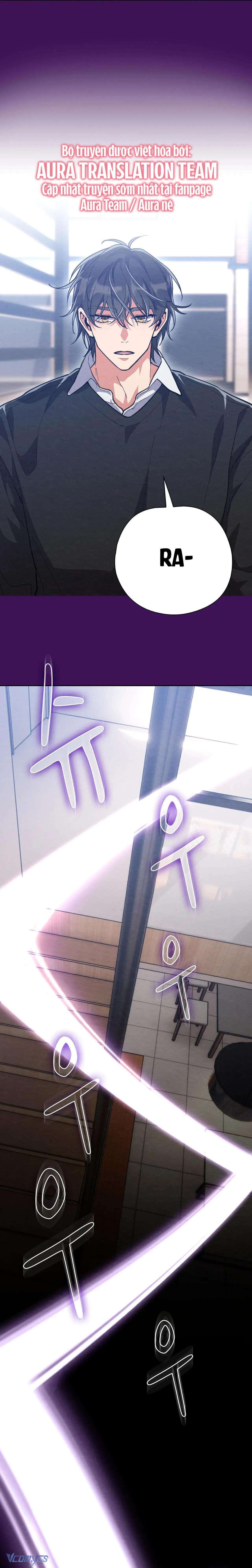 Chạy Trốn Khỏi Thợ Săn Chương 20 page 5 - Giả Dược