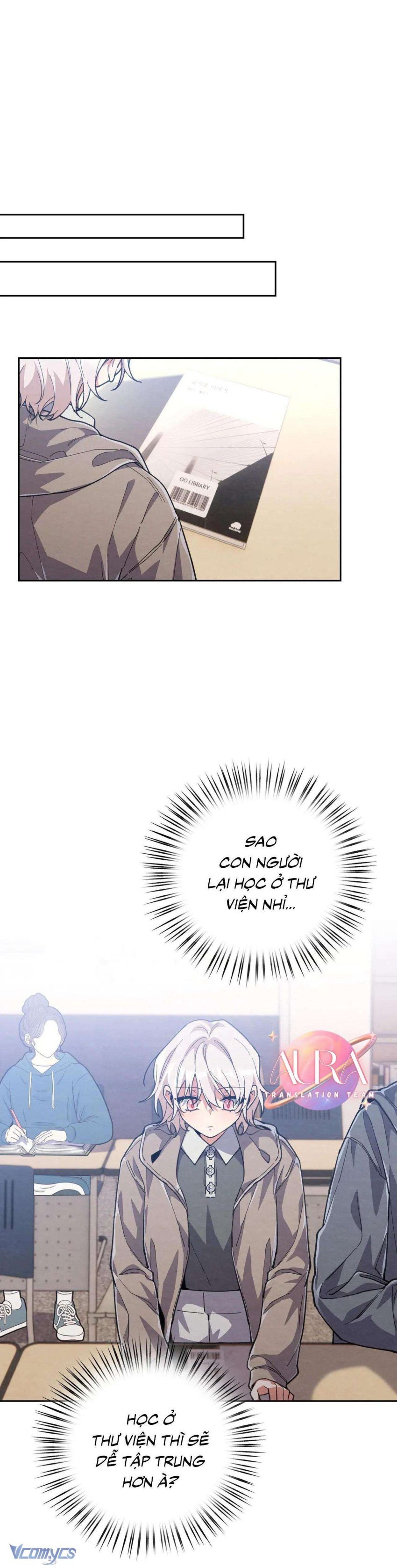 Chạy Trốn Khỏi Thợ Săn Chương 21 page 21 - Giả Dược