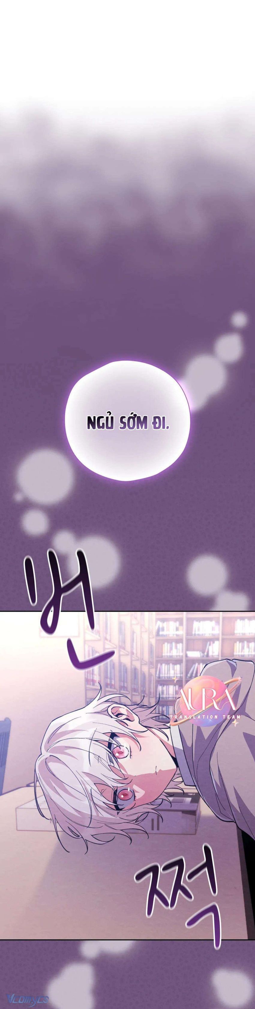 Chạy Trốn Khỏi Thợ Săn Chương 21 page 23 - Giả Dược
