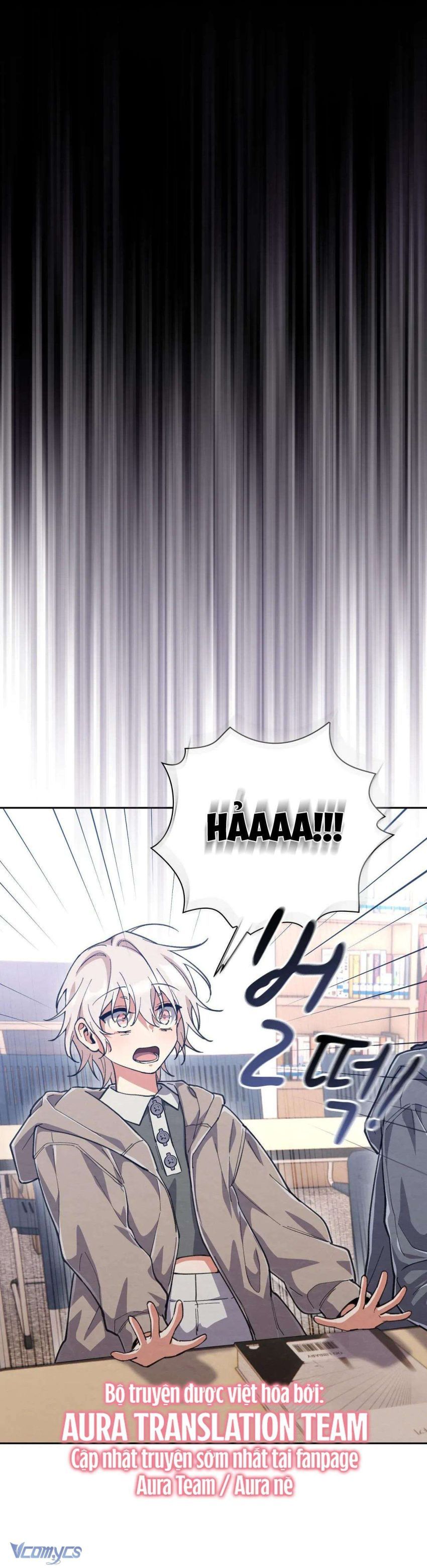 Chạy Trốn Khỏi Thợ Săn Chương 21 page 32 - Giả Dược