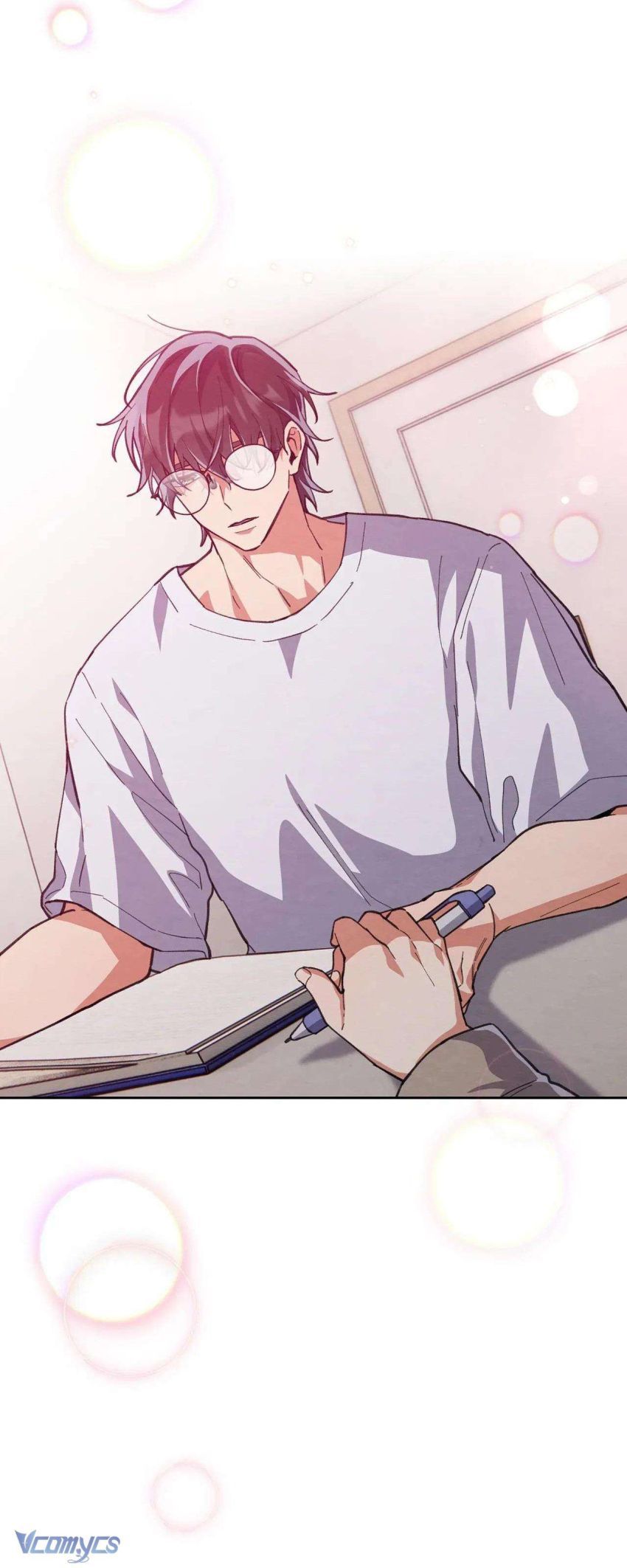 Chạy Trốn Khỏi Thợ Săn Chương 22 page 14 - Giả Dược