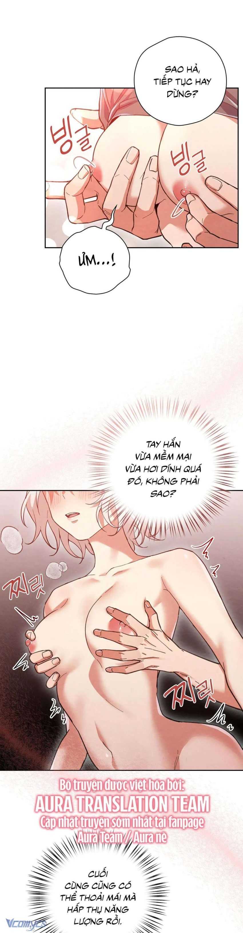 Chạy Trốn Khỏi Thợ Săn Chương 22 page 23 - Giả Dược