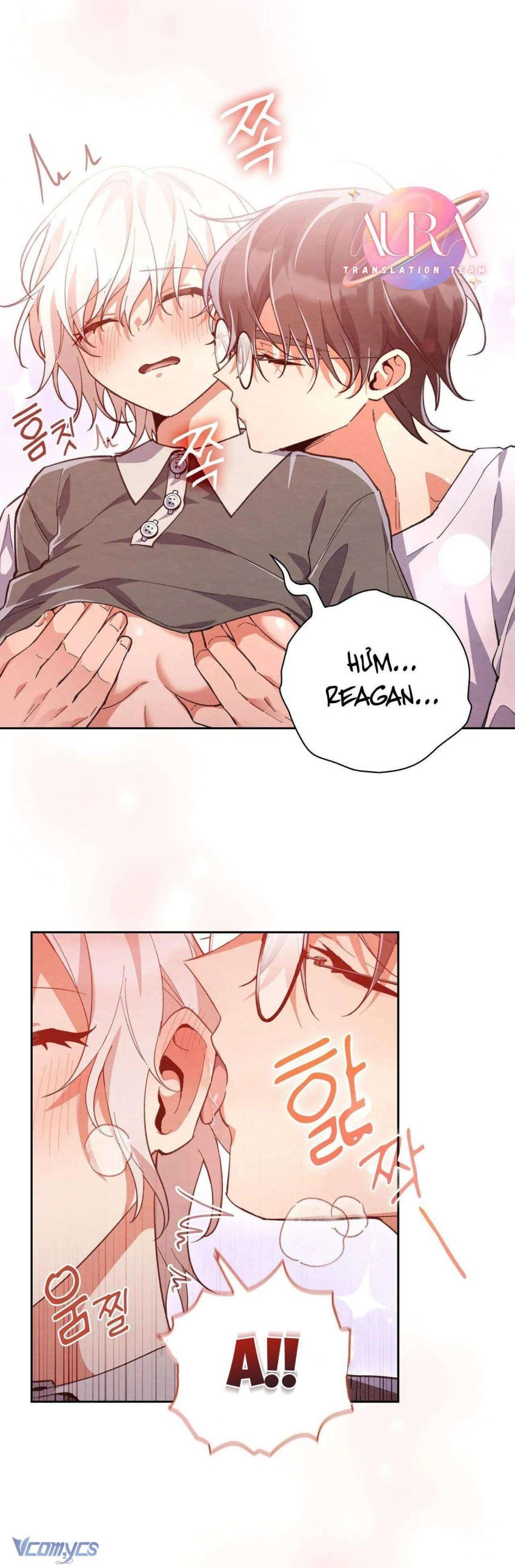 Chạy Trốn Khỏi Thợ Săn Chương 22 page 29 - Giả Dược