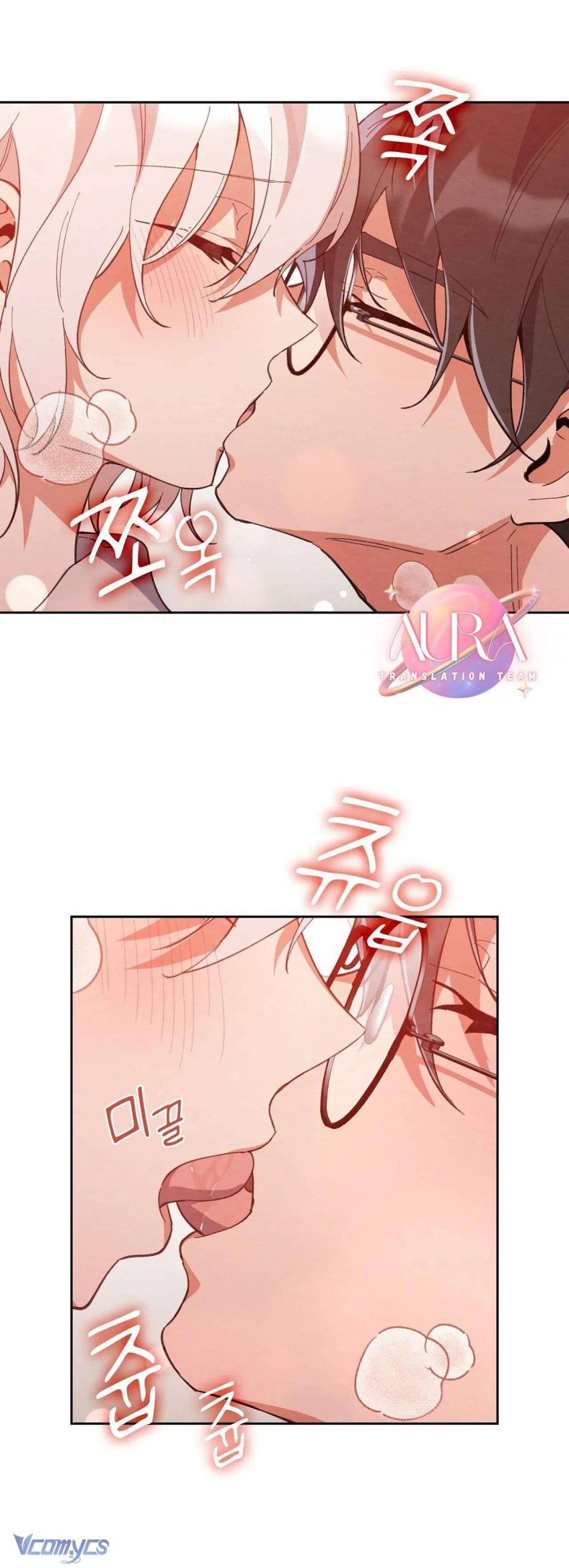 Chạy Trốn Khỏi Thợ Săn Chương 22 page 34 - Giả Dược