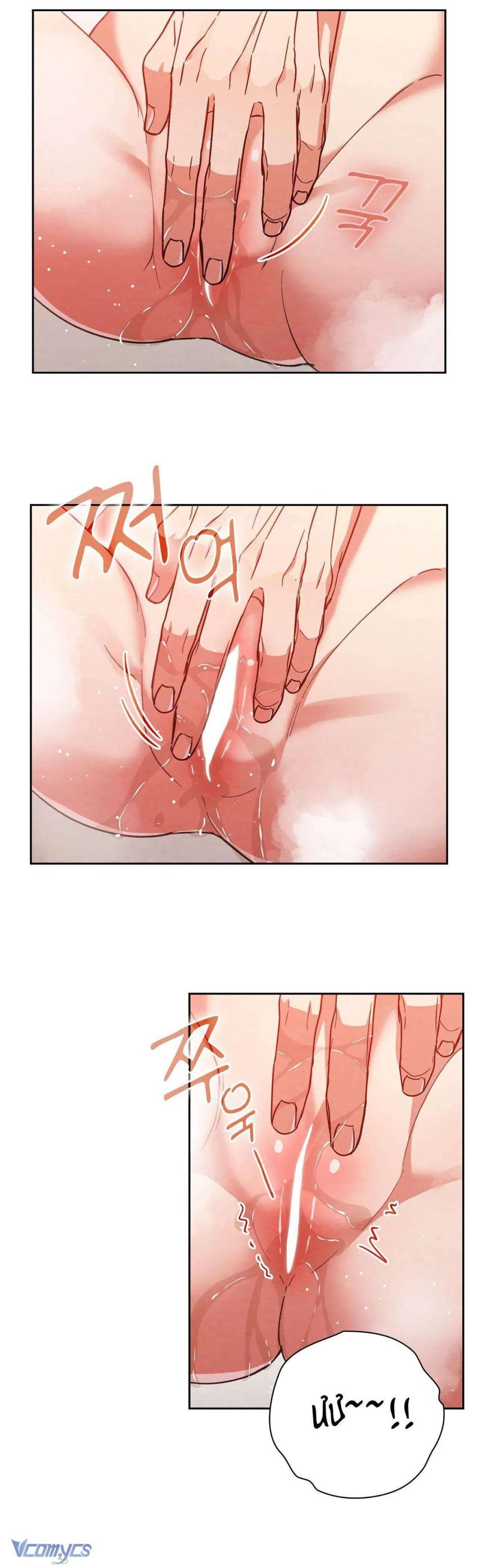 Chạy Trốn Khỏi Thợ Săn Chương 22 page 36 - Giả Dược