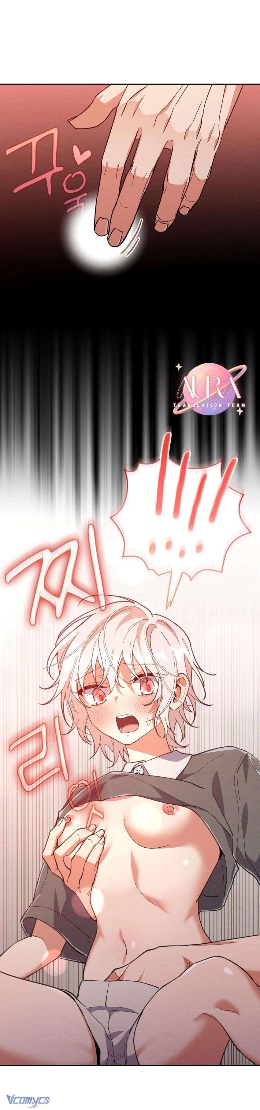 Chạy Trốn Khỏi Thợ Săn Chương 23 page 2 - Giả Dược