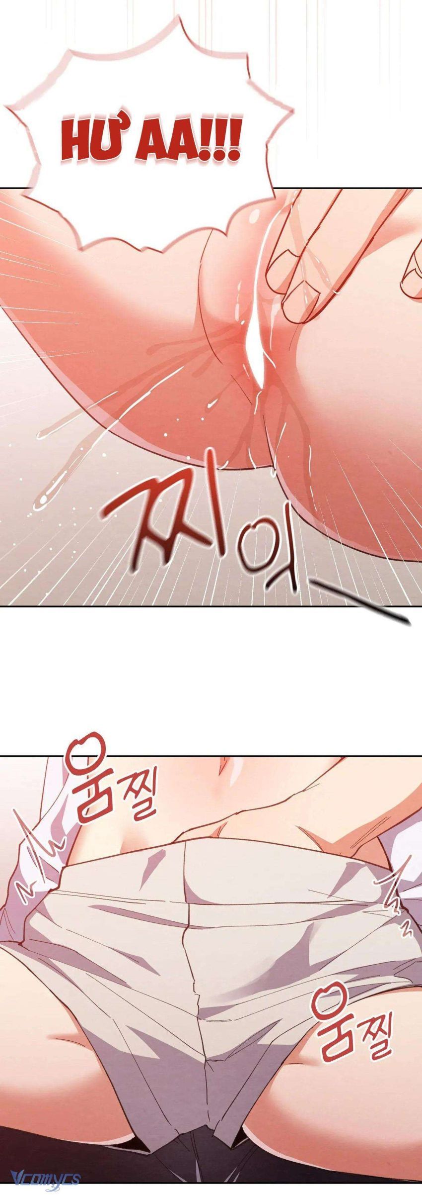 Chạy Trốn Khỏi Thợ Săn Chương 23 page 11 - Giả Dược