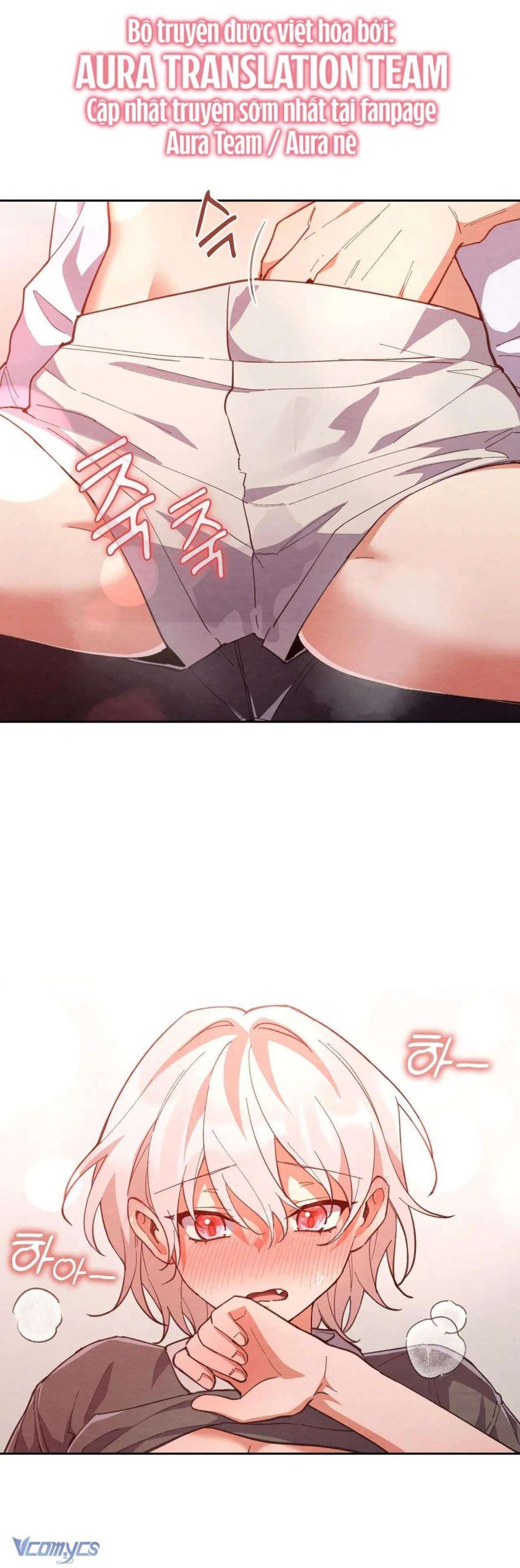 Chạy Trốn Khỏi Thợ Săn Chương 23 page 12 - Giả Dược
