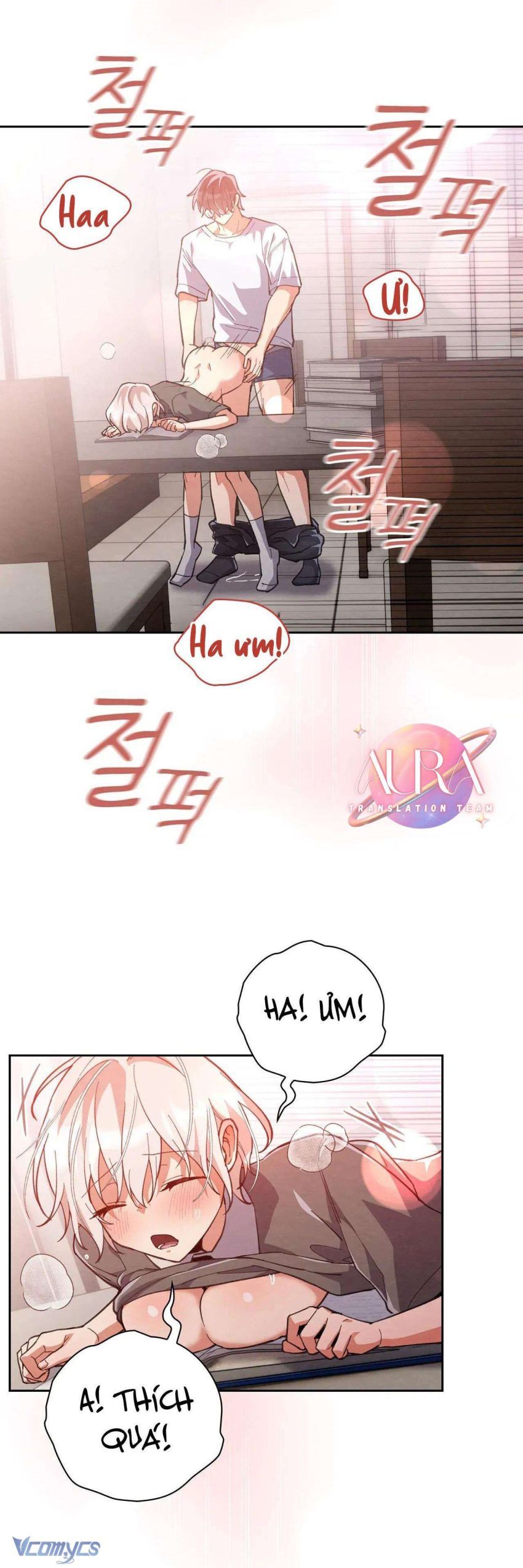 Chạy Trốn Khỏi Thợ Săn Chương 23 page 26 - Giả Dược