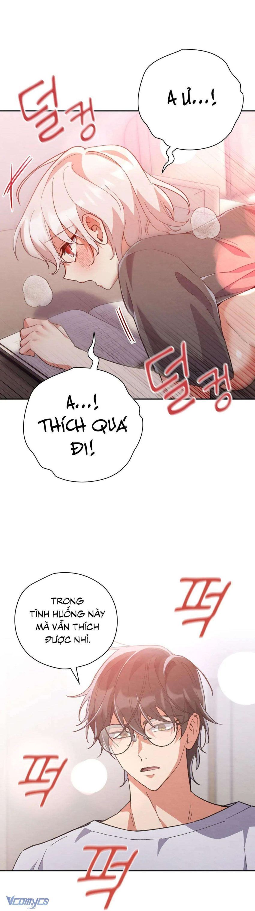Chạy Trốn Khỏi Thợ Săn Chương 23 page 31 - Giả Dược